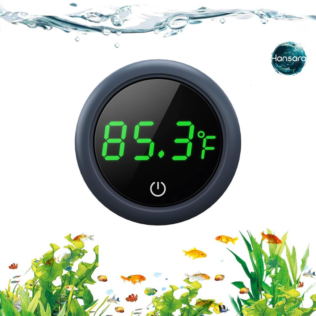 Fish Tank Digital Thermometer